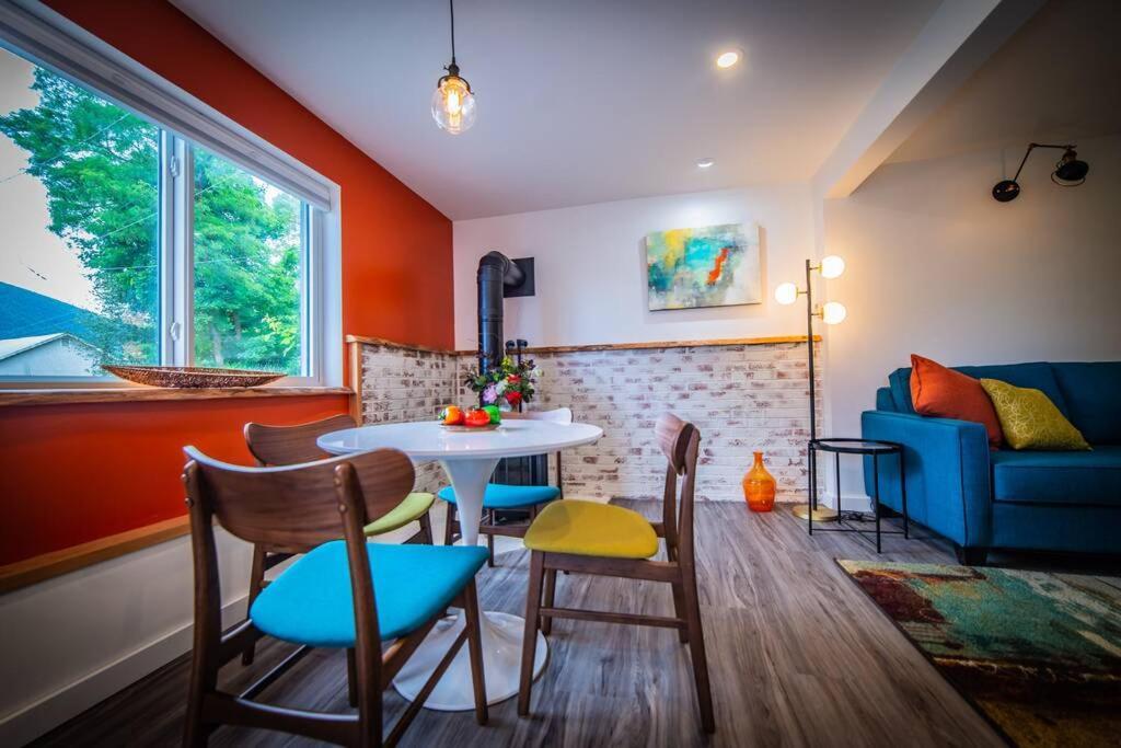 Earth Studios Gallerysuite Nelson Luaran gambar