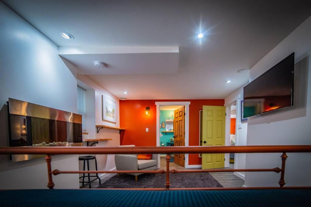 Earth Studios Gallerysuite Nelson Luaran gambar