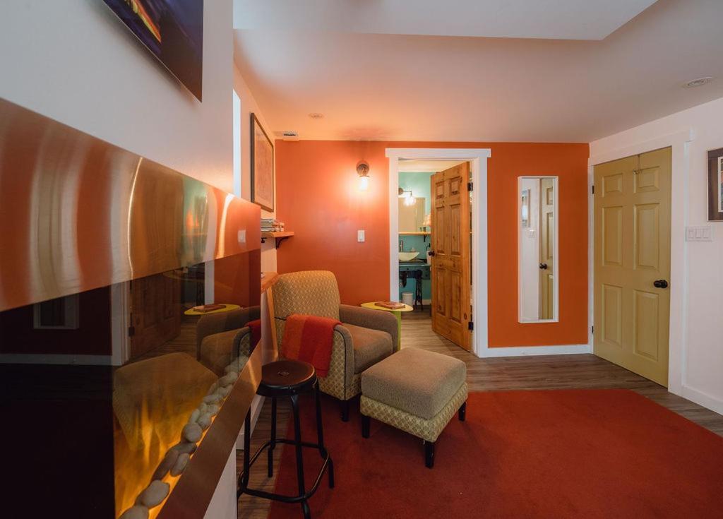Earth Studios Gallerysuite Nelson Luaran gambar